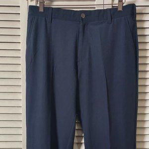 Adidas Golf - ULTIMATE 365 PANTS - 34x30 - Navy